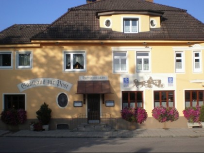 Photo: Gasthaus zur Post